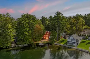 10 Inspiration Point, Waterboro, ME 04030 - Photo 1