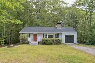 87 Mast Rd, Westbrook, ME 04092 - Photo 1