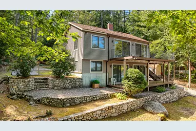 90 Jillson Camp Road, Otisfield, ME 04270 - Photo 1