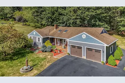 58 Beaver Dam Road, South Berwick, ME 03908 - Photo 1