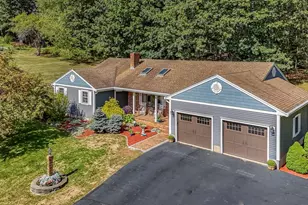 58 Beaver Dam Rd, South Berwick, ME 03908 - Photo 1