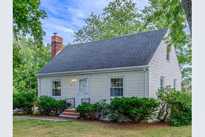 40 Oakland Avenue, Westbrook, ME 04092 - Photo 1