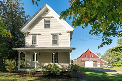 594 Western Avenue, Hampden, ME 04444 - Photo 1