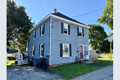 78-80 Webster Avenue, Bangor, ME 04401 - Photo 1