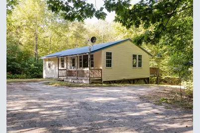 17 Claude Brewer Road, Mercer, ME 04957 - Photo 1