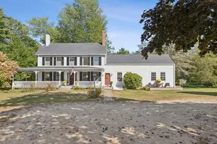 161 Gilman Rd, Yarmouth, ME 04096 - Photo 1