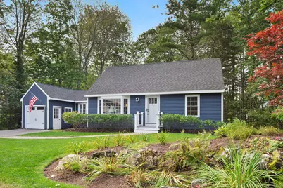 15 Magnolia Drive, Kennebunkport, ME 04046 - Photo 1