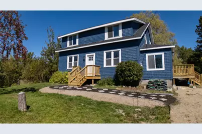 409 Chases Mill Road, East Machias, ME 04630 - Photo 1