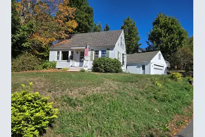 303 Harrison Avenue, Gardiner, ME 04345 - Photo 1