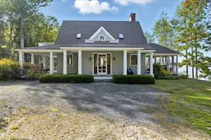 39 Eastman Ln, Deer Isle, ME 04627 - Photo 1