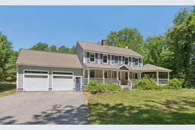 44 Hooper Hill Road, Waterboro, ME 04030 - Photo 1