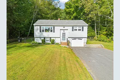 299 Middle Road, Oakland, ME 04963 - Photo 1