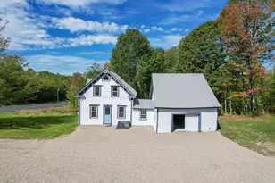 2796 Route 3, Palermo, ME 04354 - Photo 1