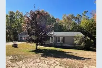 341 Perkins Valley Road, Woodstock, ME 04219 - Photo 1