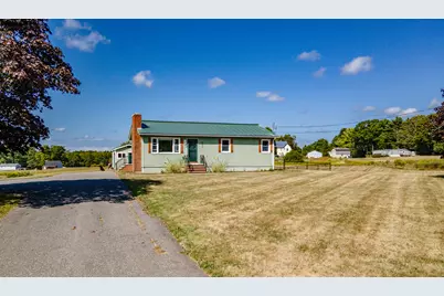 977 Wiscasset Road, Pittston, ME 04345 - Photo 1