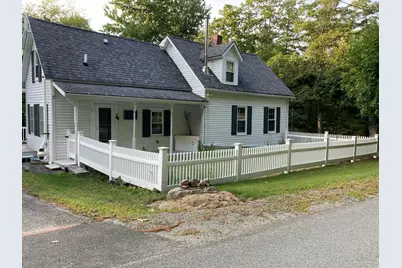 1 Beech Hill Road, Mount Desert, ME 04660 - Photo 1