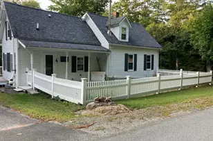 1 Beech Hill Rd, Mount Desert, ME 04660 - Photo 1