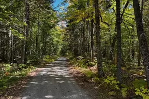 Map So081 Plan 05 Lot 10 1 Daniel Rd, ConnorTownship, ME 04920 - Photo 1