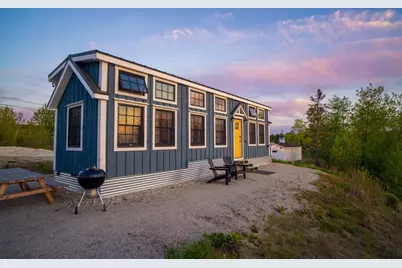 200 Woodman Road, New Gloucester, ME 04260 - Photo 1