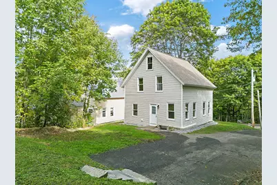 81 Middle Street, Hallowell, ME 04347 - Photo 1