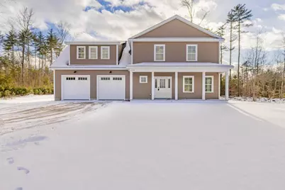 1044 Ossipee Trail W, Standish, ME 04084 - Photo 1