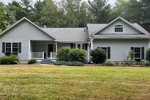 5 Puritan Ln, Durham, ME 04222 - Photo 1