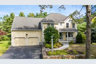 12 Oak Street, Cumberland, ME 04021 - Photo 1