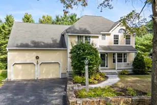 12 Oak St, Cumberland, ME 04021 - Photo 1