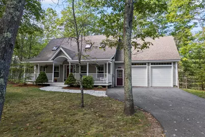 10 Jackson Ridge Terrace, Kittery, ME 03904 - Photo 1