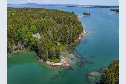 119 Island Retreat Road, Swans Island, ME 04685 - Photo 1