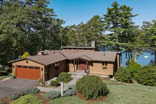 71 Hunters Landing Rd, South Bristol, ME 04573 - Photo 1