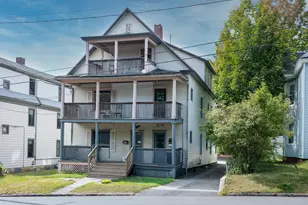 335 Franklin St, Rumford, ME 04276 - Photo 1