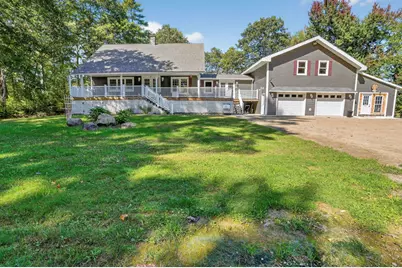 19 Gabradak Lane, Chelsea, ME 04330 - Photo 1