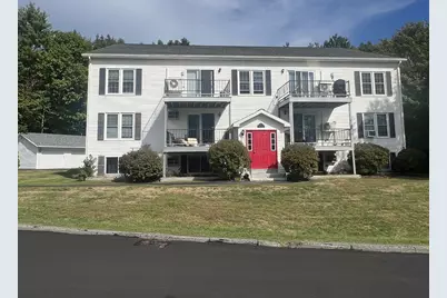 39 Albert Avenue #8, Augusta, ME 04330 - Photo 1