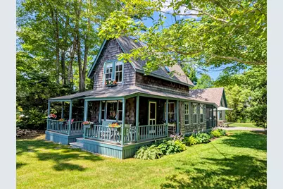 4 Ledge Road, Boothbay Harbor, ME 04538 - Photo 1