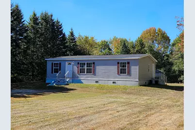 178 S Strong Road, Farmington, ME 04938 - Photo 1