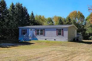 178 S Strong Rd, Farmington, ME 04938 - Photo 1