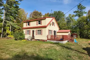 1977 Route 106, Leeds, ME 04263 - Photo 1