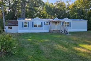 100 River Rd, Howland, ME 04448 - Photo 1
