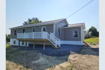 753 Collinstown Road, Appleton, ME 04862 - Photo 1