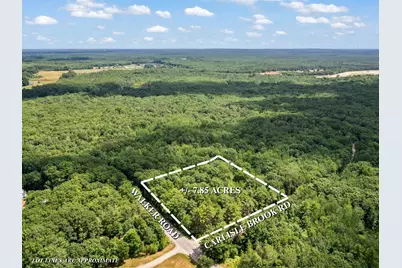 Tbd Walker Road #Lot 4, Lyman, ME 04002 - Photo 1