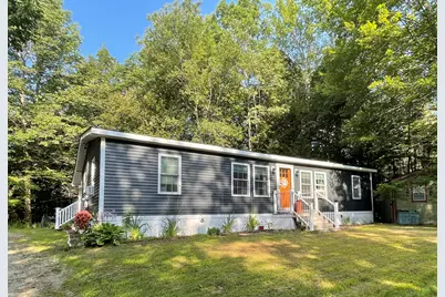 101 Fisher Road, Bowdoinham, ME 04008 - Photo 1
