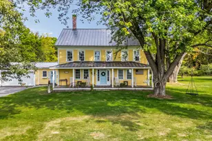 156 Old Bangor Rd, Newport, ME 04953 - Photo 1