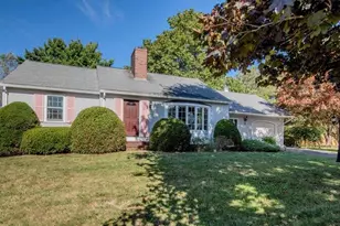 17 Hillview Ave, Saco, ME 04072 - Photo 1