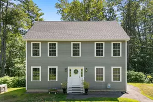 96 Little River Rd, Berwick, ME 03901 - Photo 1