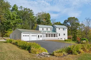 43 Dexter Ln, North Yarmouth, ME 04097 - Photo 1