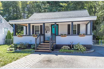 12 Laurel Avenue, Kittery, ME 03904 - Photo 1