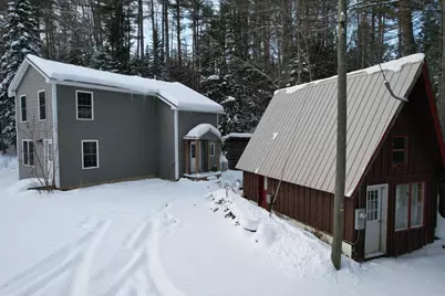 1015 Round House Road, Carrabassett Valley, ME 04947 - Photo 1