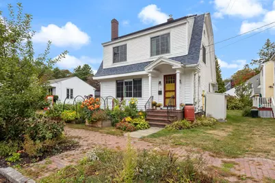 61 Noyes Street, Portland, ME 04103 - Photo 1
