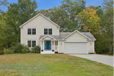 45 Quail Trail, Buxton, ME 04093 - Photo 1